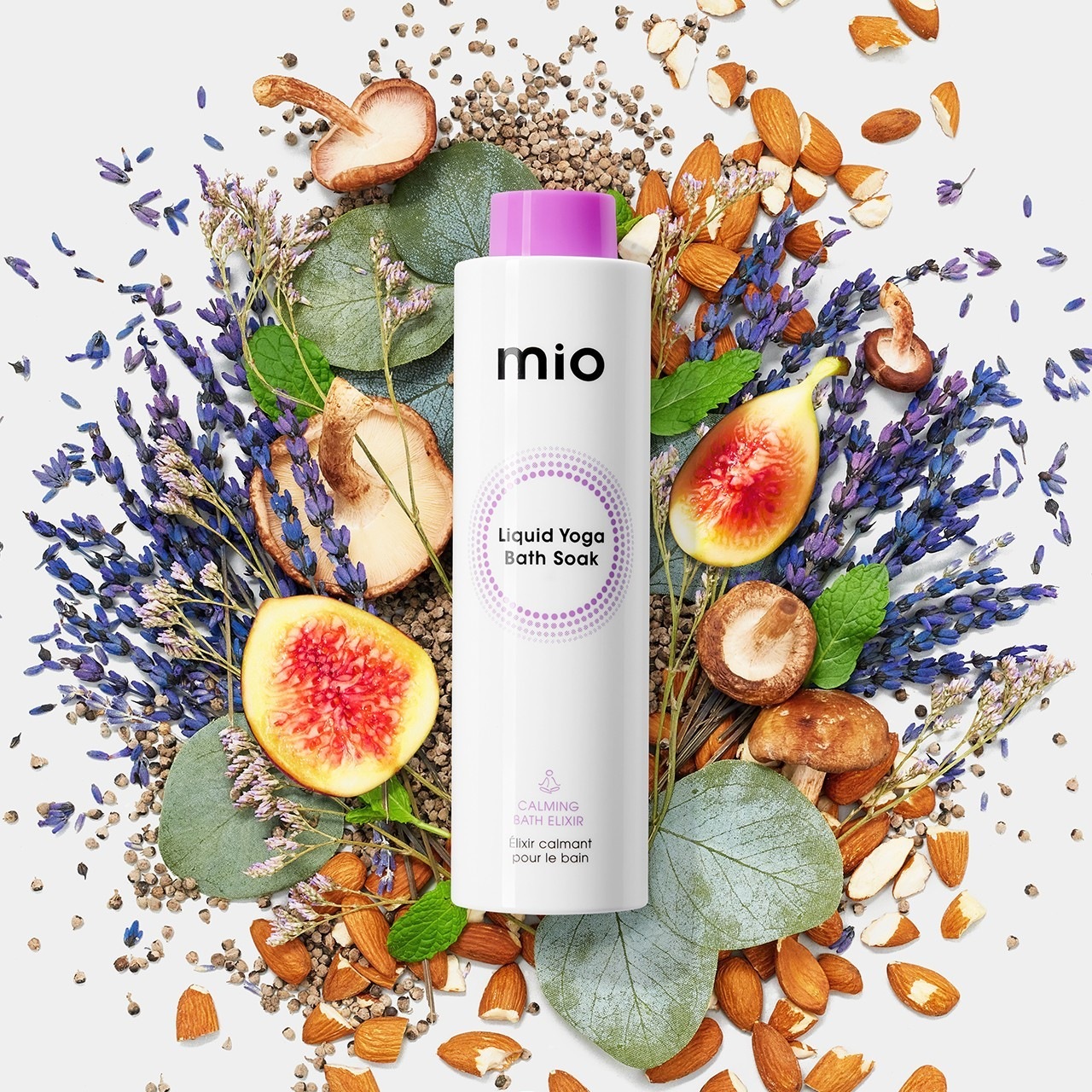 Mio Liquid Yoga