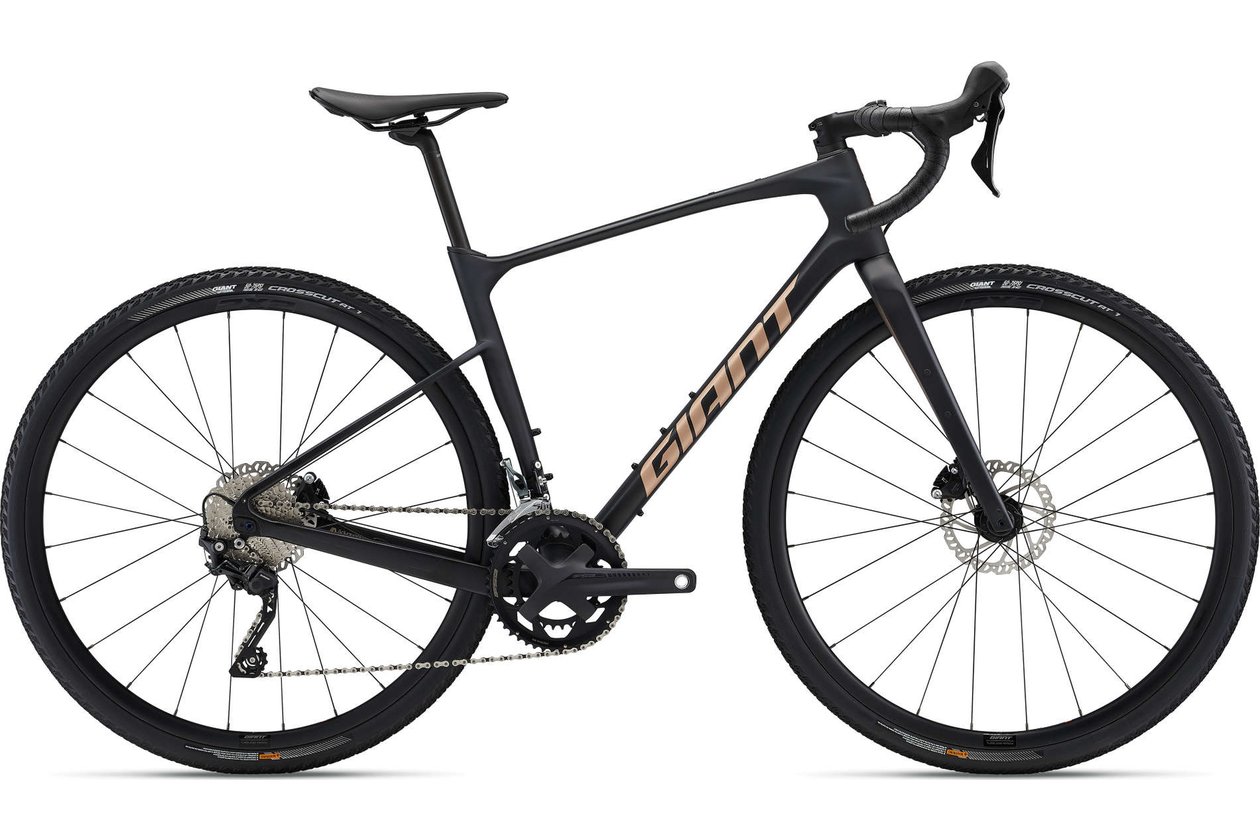 Giant Revolt Advanced 3 - 2023 - 28 Zoll - Diamant