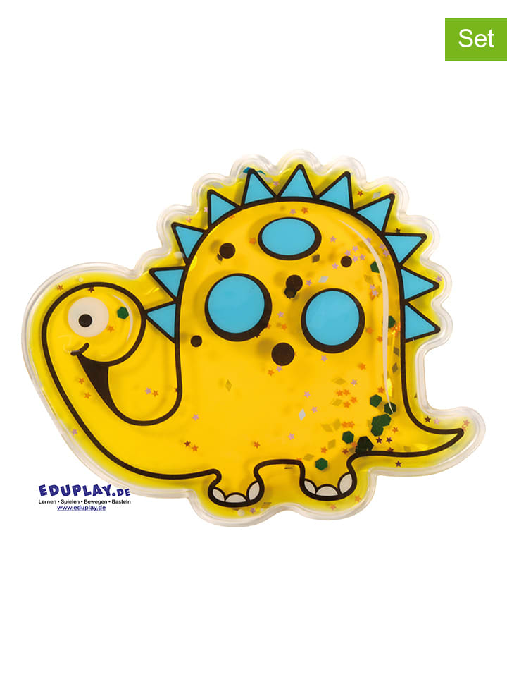 Eduplay 4er-Set: Dinos - ab 3 Jahren günstig kaufen onesize