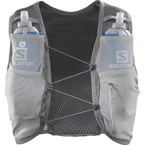 RUCKSACK ACTIVE SKIN 8 SET WROUGHT IRON/SEDONA SA