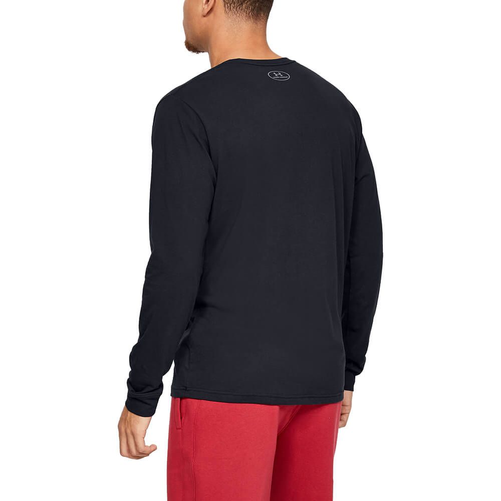 Sportstyle Left Chest Longsleeve