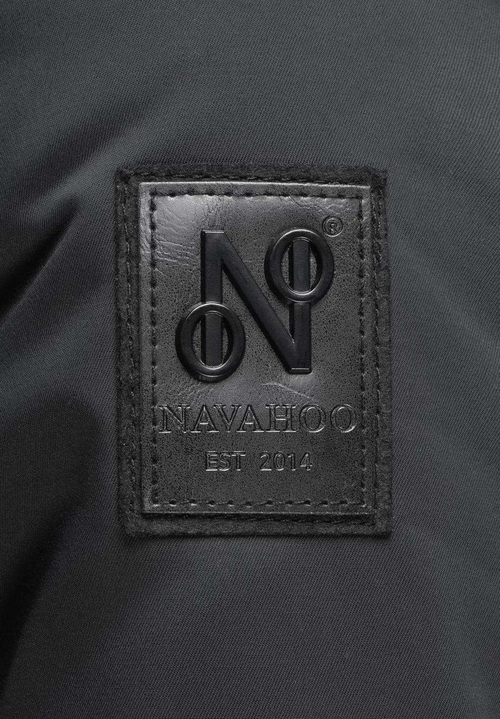 Navahoo LULUNA - Abrigo de invierno