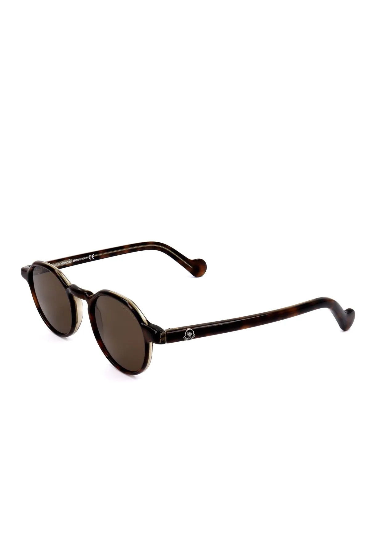 Moncler  Sonnenbrille Unisex DARK HAVANA