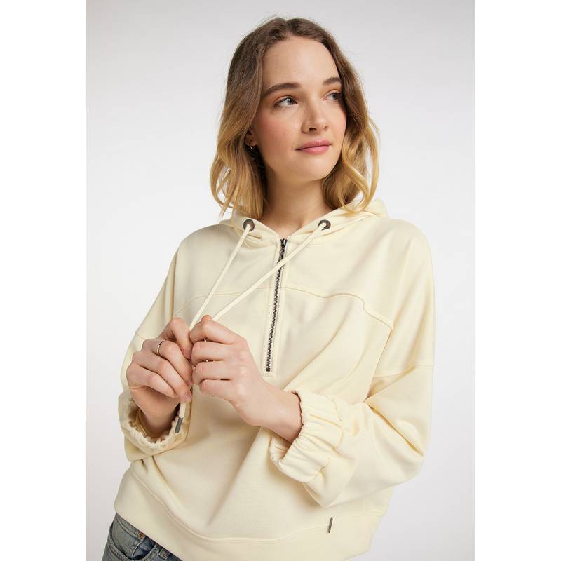 DreiMaster Sweatshirt Damen