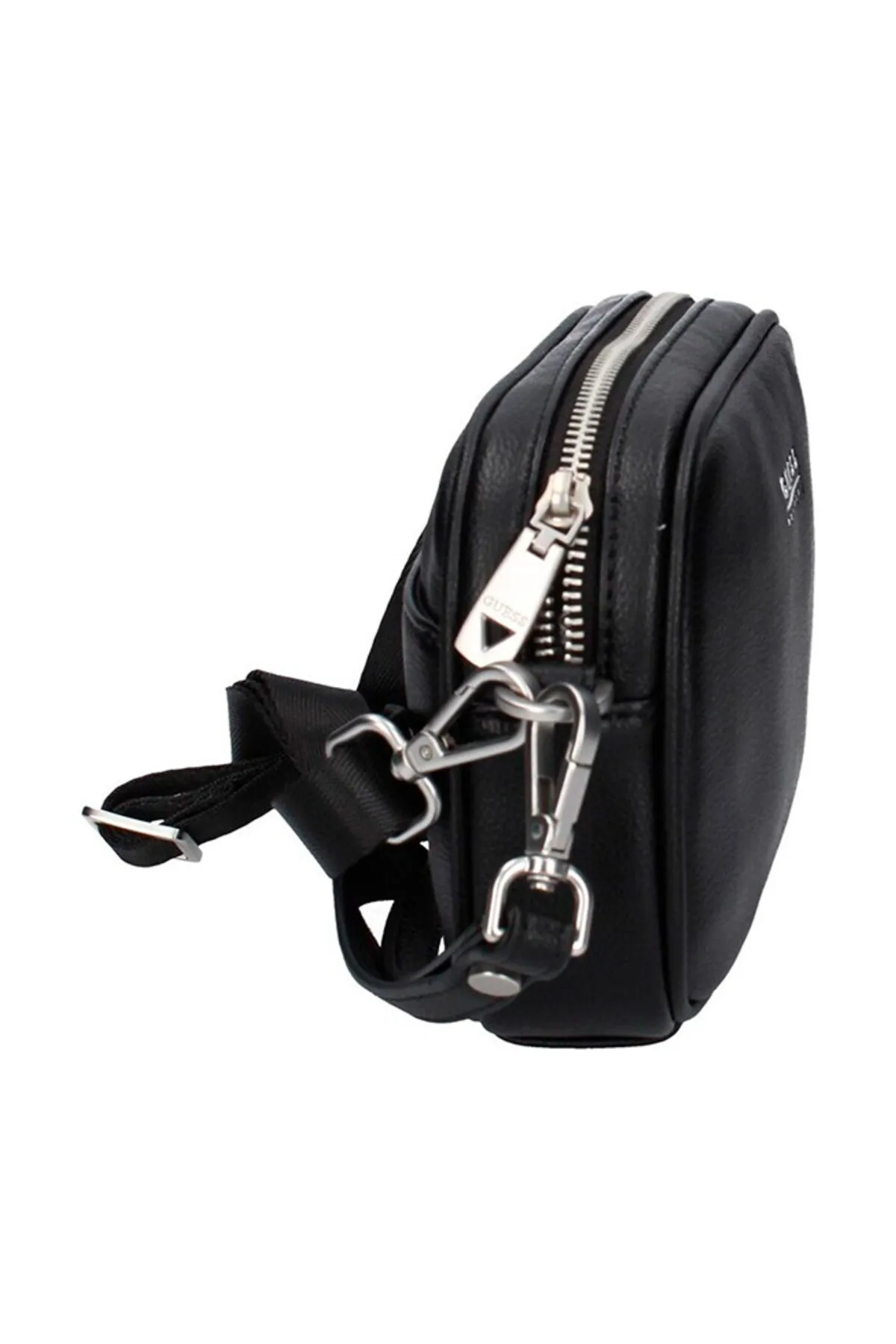 Guess  Kosmetiktasche - Schwarz