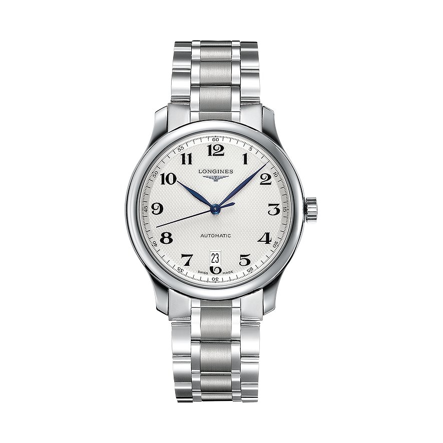 Longines Herrenuhr The Longines Master Collection