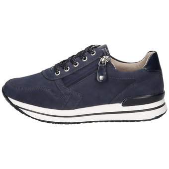 Charmosa Sneaker in blau