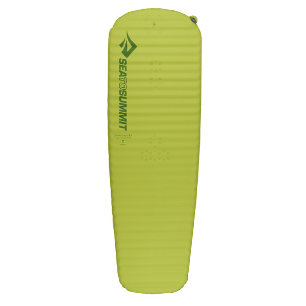 COMFORT LIGHT SELF INFLATING MAT LARGE - Selbstaufblasende Isomatte