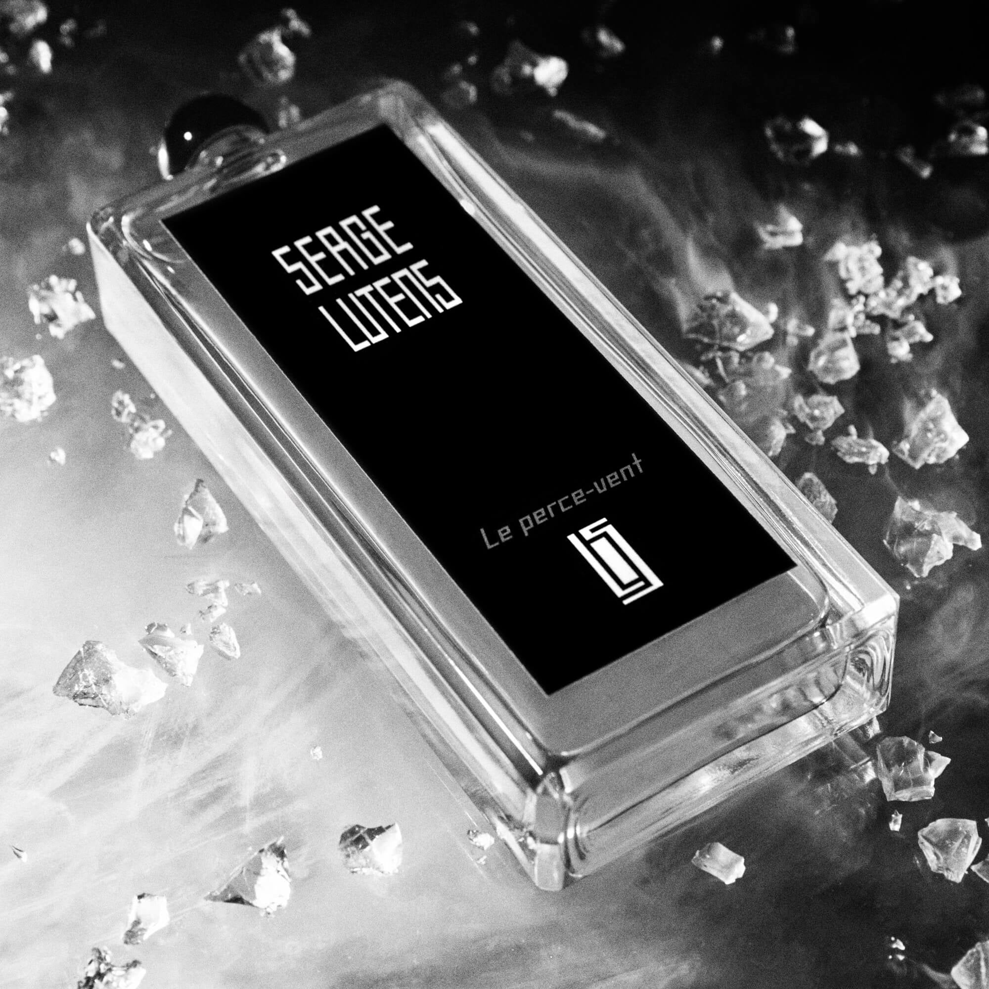 Coleção Noire Le Perce-Vent - Eau de Parfum Unissex, Eau de Parfum