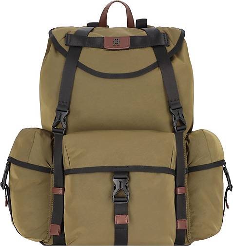 TOMMY HILFIGER TH Modern Rucksack 45 cm Laptopfach