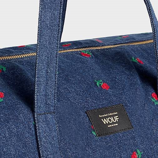 Wouf Weekender Reisetasche 38 cm