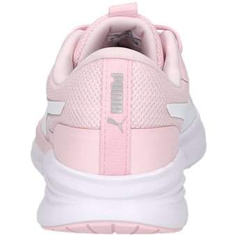 PUMA Night Runner V3 Sneaker in pink