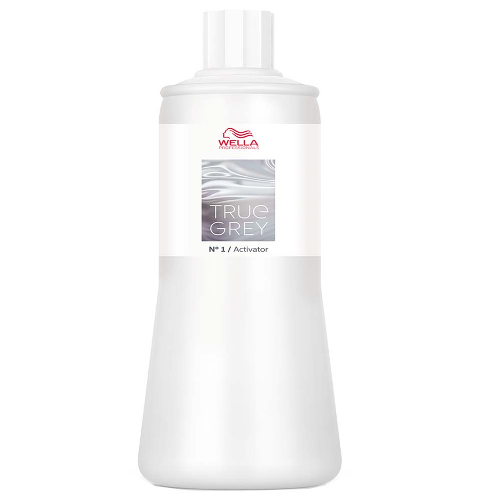 Wella True Grey Activator 500 ml