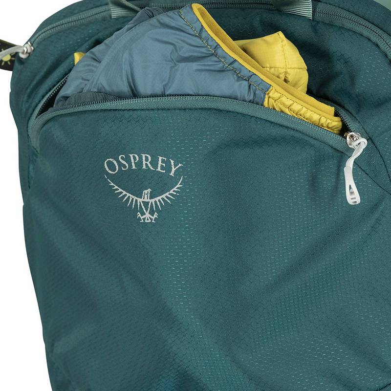 Osprey Poco LT Child Carrier Kraxe