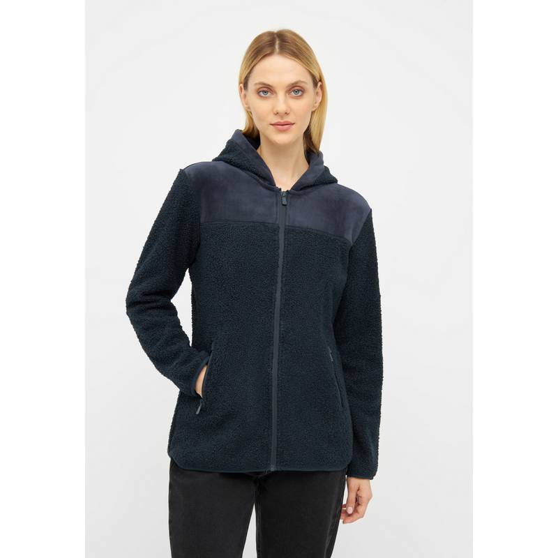 Sea Ranch Ibi Fleecejacke Damen