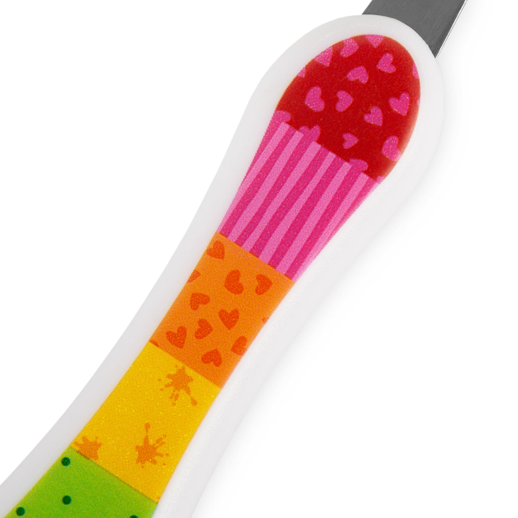 Kinderbesteck Rainbow Rabbit