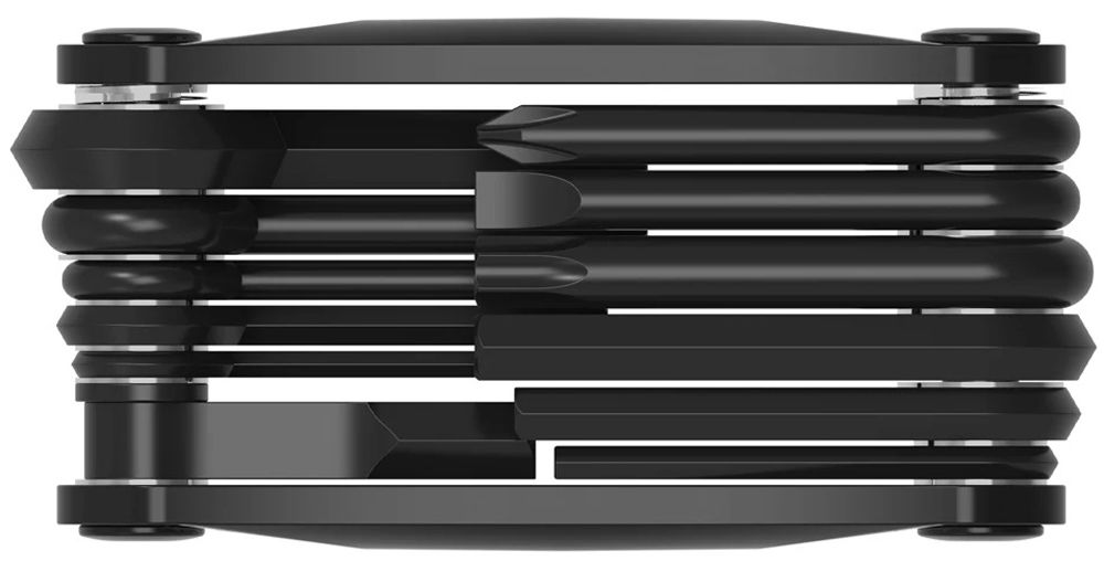 Lezyne RAP 12 II Multitool kaufen | Bike-Discount