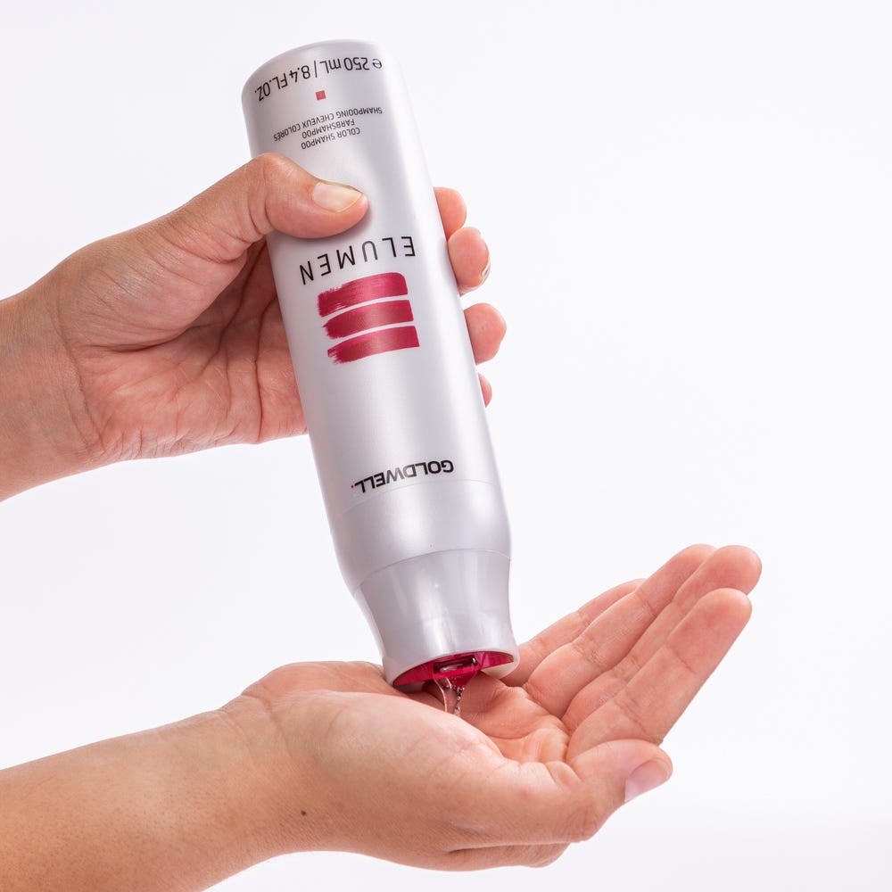 Goldwell Elumen Farbshampoo 250 ml