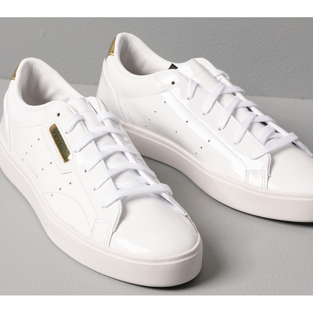 adidas Sleek W FV3395 / weiss
