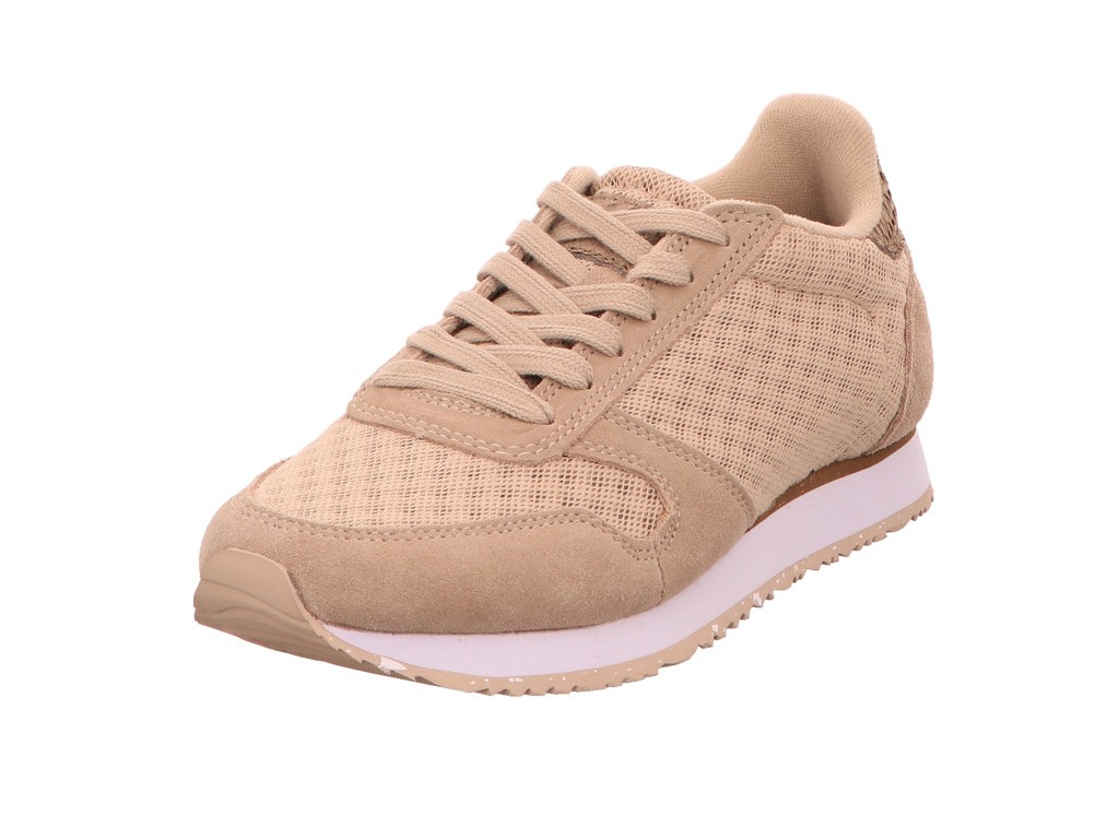 LEGACY ONE A/S Freizeit Schnürer grau Ydun Suede Mesh II