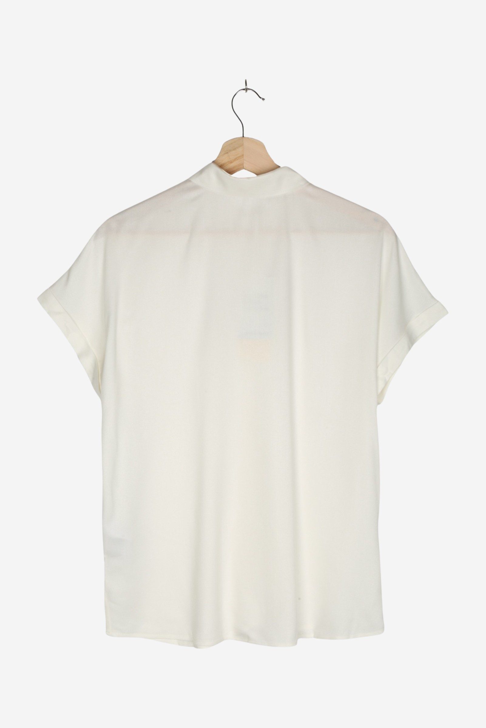 Bluse aus LENZING™ ECOVERO™