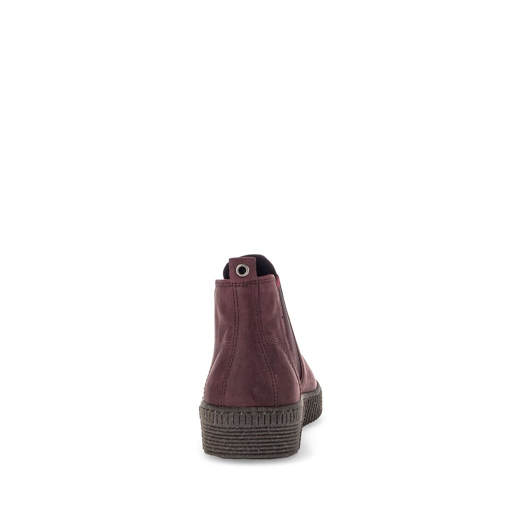 Gabor fashion Chelsea Boot rot