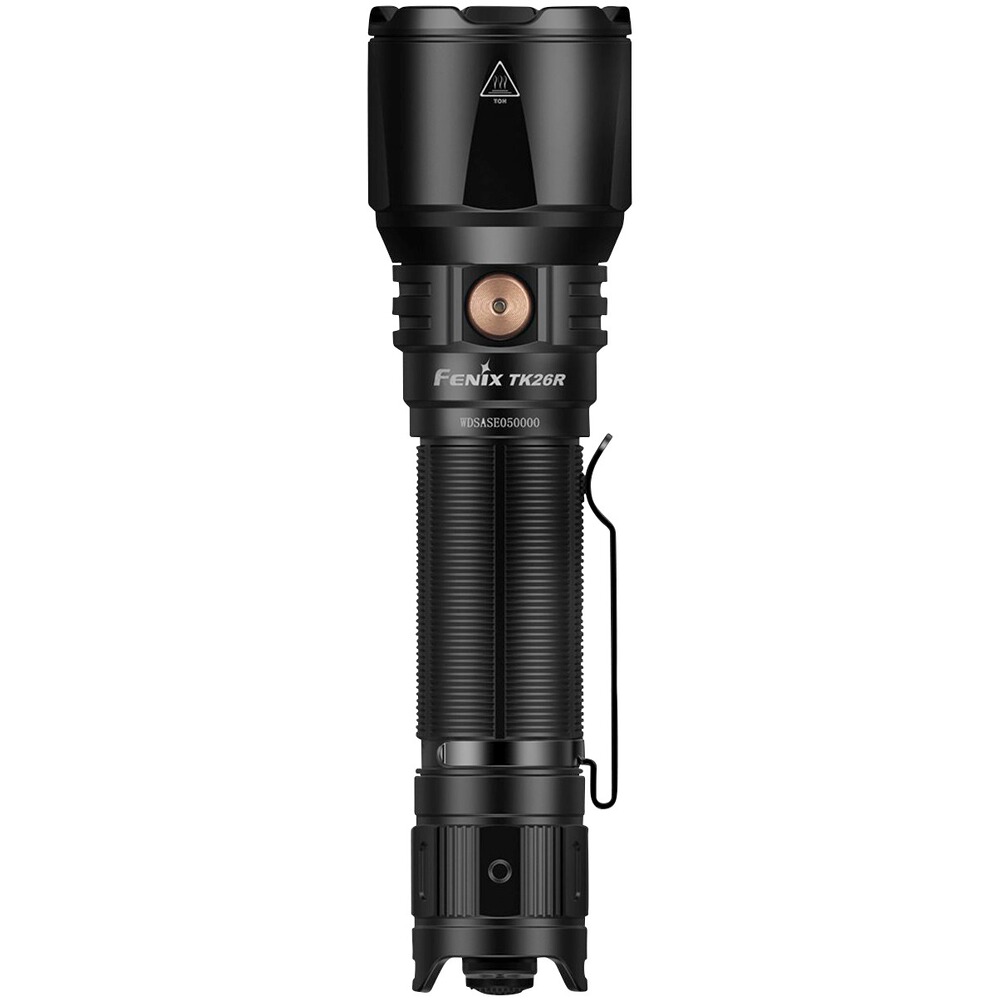 Fenix Taschenlampe TK26 R