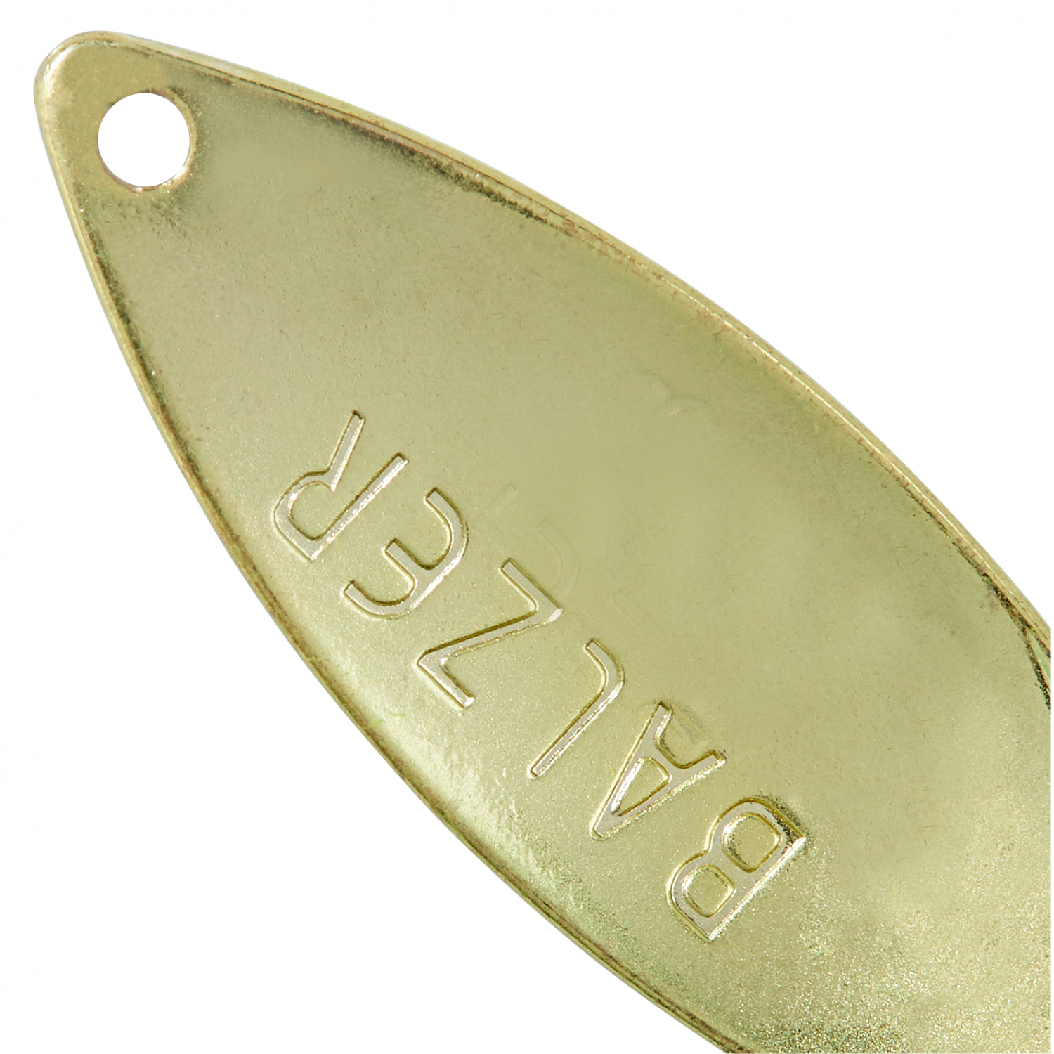 Trout Attack Forellen-Blinker Swindler (Pro Staff Series (Gelb/Grün/Schwarz Gold)