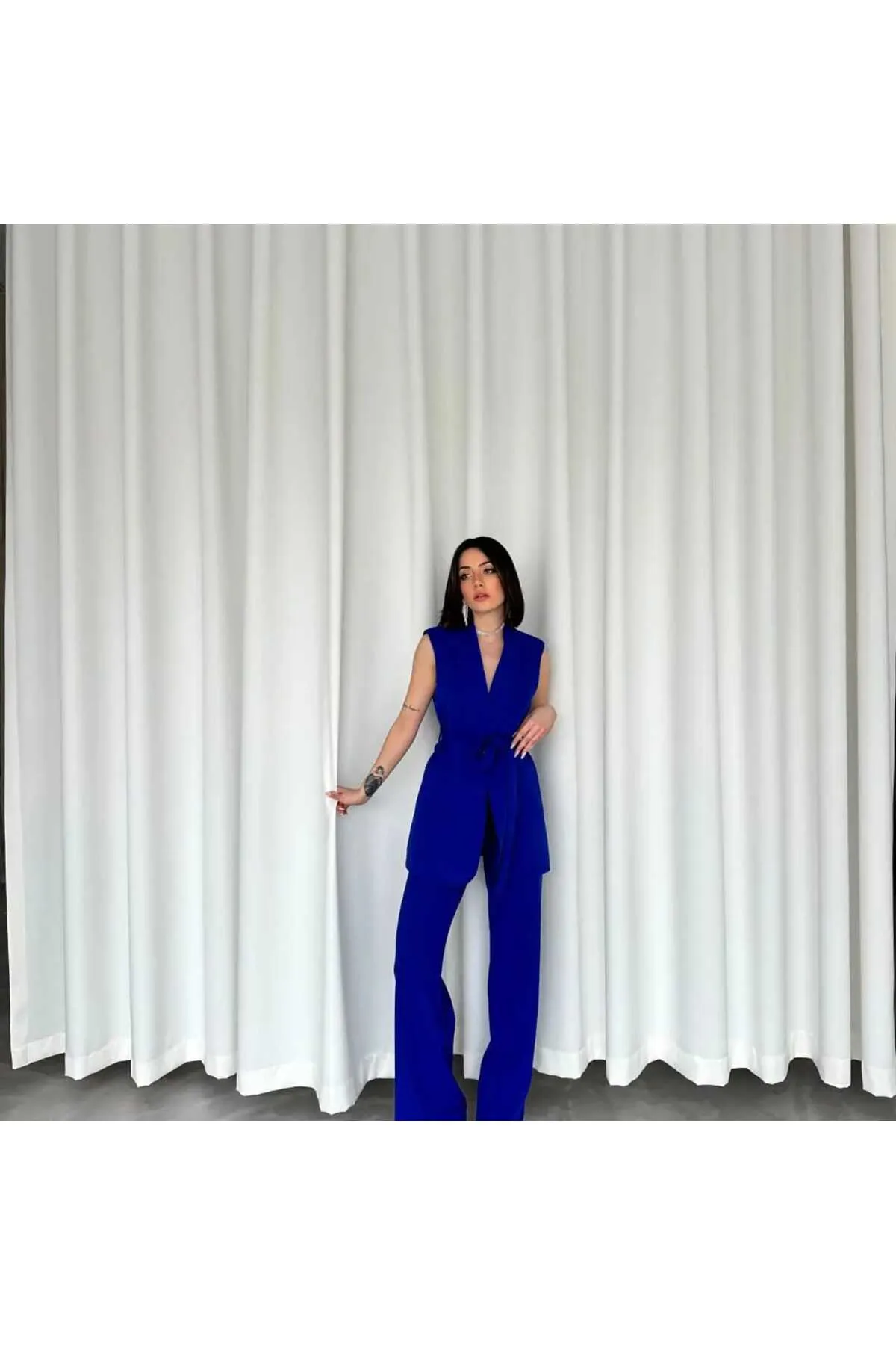 ZF BUTİK  BIRDLE WESTENHOSEN-SET