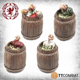 Venetian Dockyard Accessories (10)