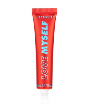 CATRICE WHO I AM Coloured Lip Balm Lippenbalsam-14 ml