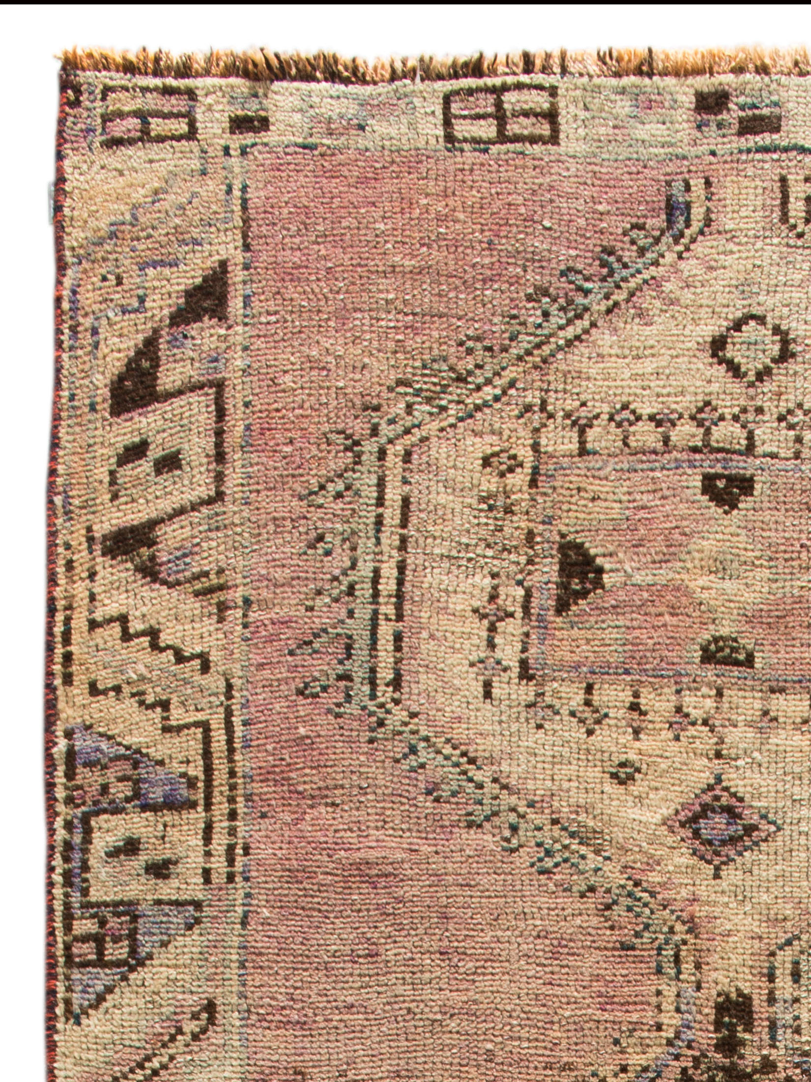 Lori Vintage ca. 134 x 390 cm, Unikat / Einzelstück