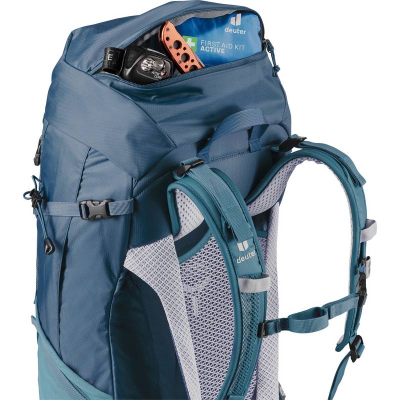 Deuter Futura Pro 38 SL Wanderrucksack Damen