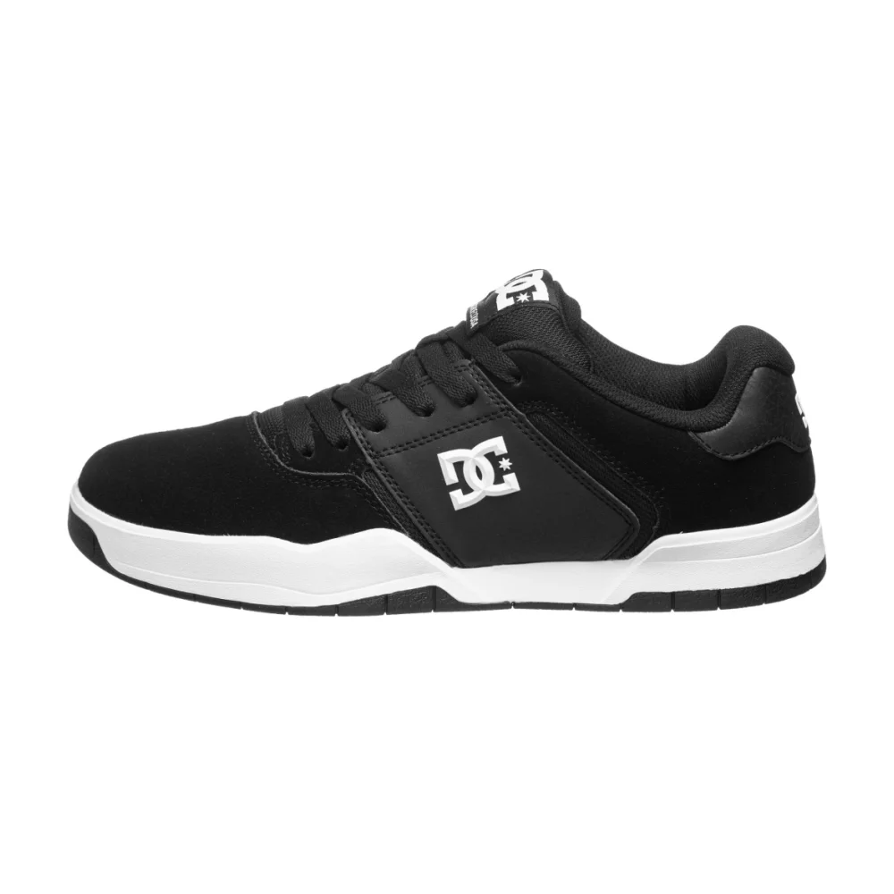 DC Central ADYS100551 BKW / schwarz