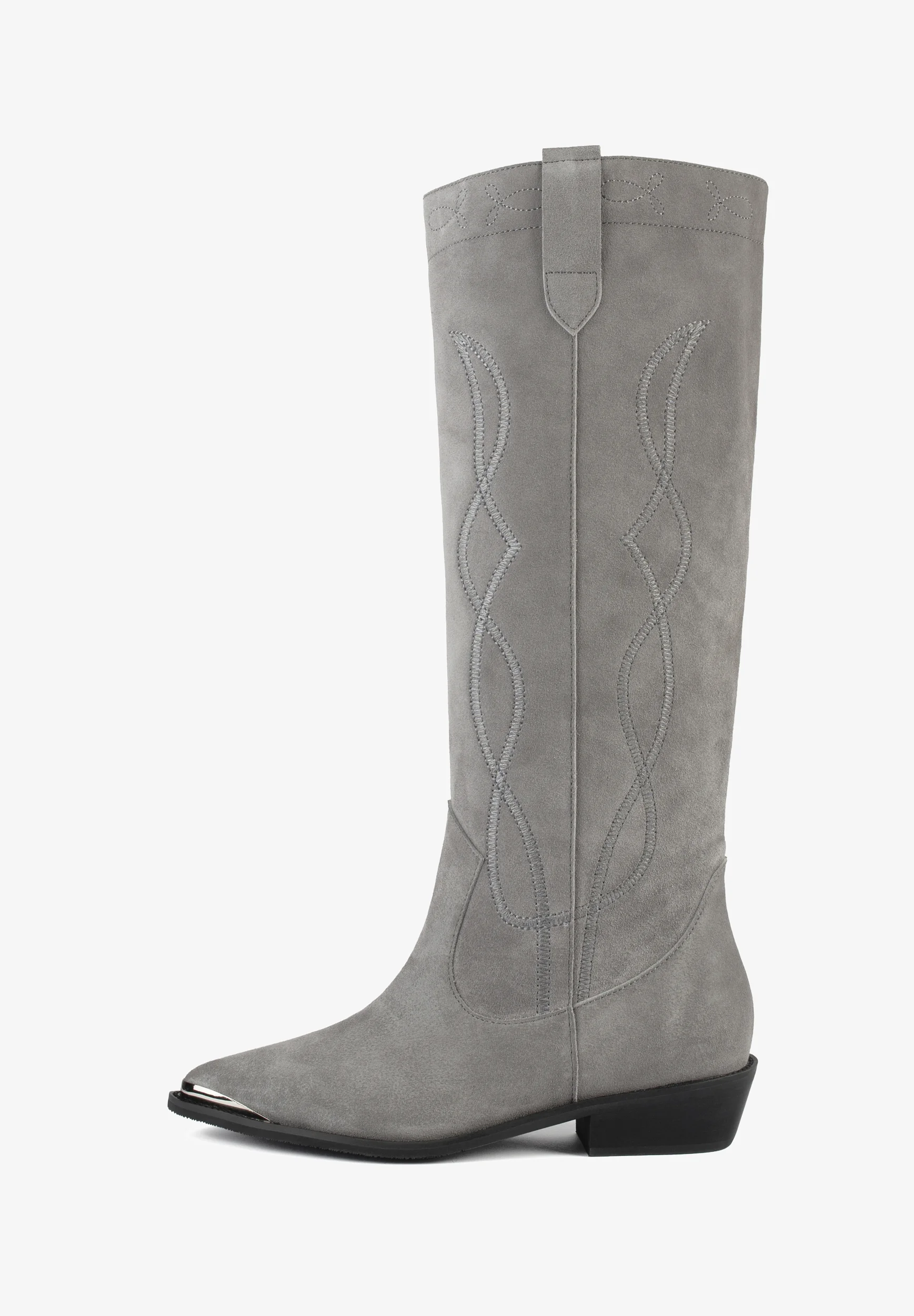 L37 VIVE EN TEXAS - Botas tejanas/moteras