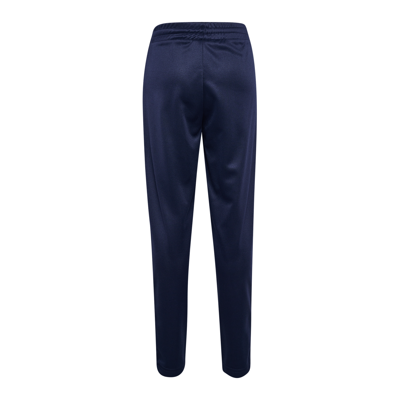 Hummel hmlLOGO Trainingsanzug Kids Blau F7026