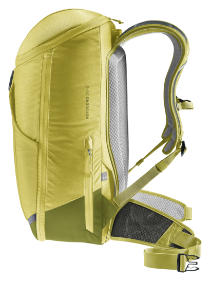 deuter Rotsoord 25+5  | Fahrradrucksack