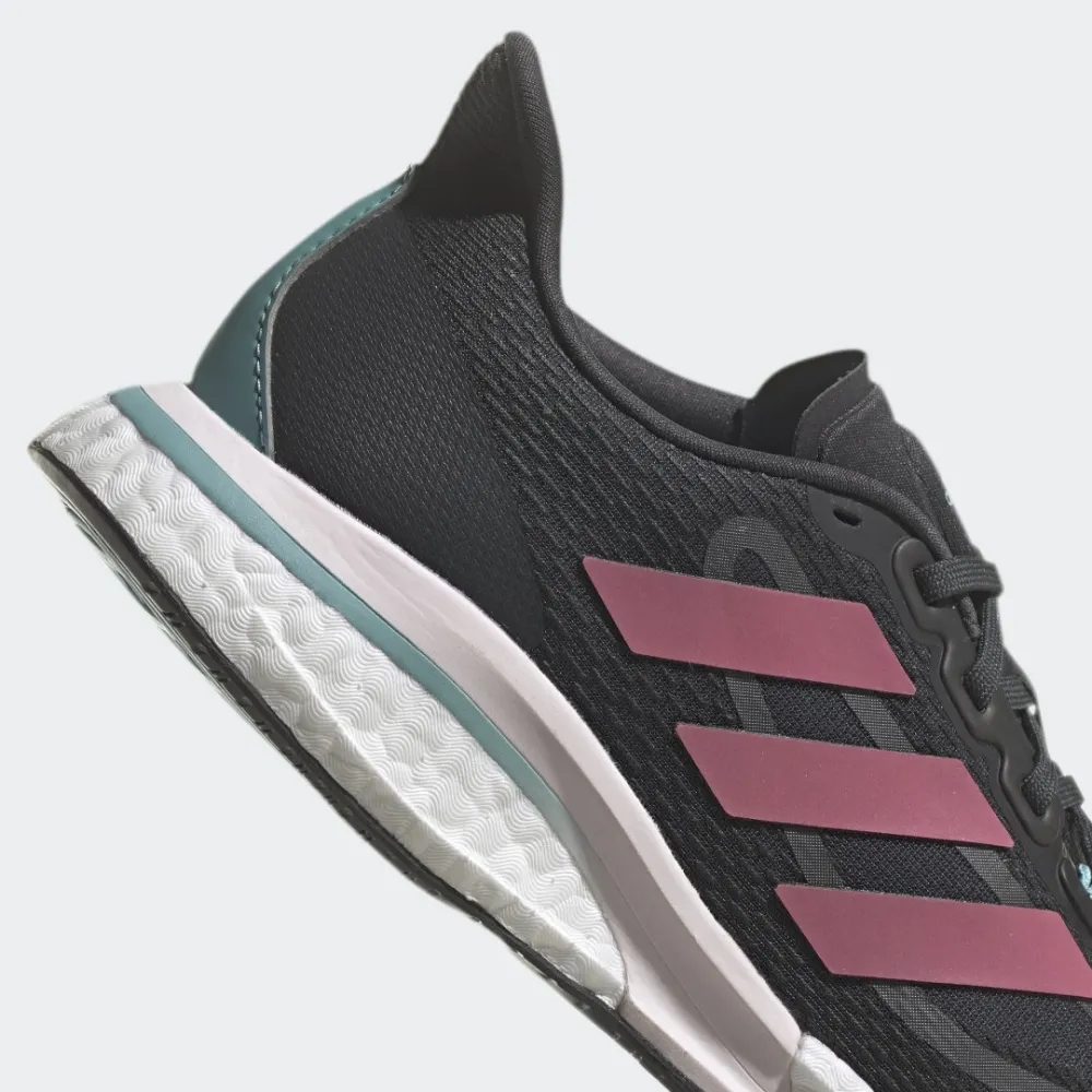 adidas Supernova S42720 / schwarz