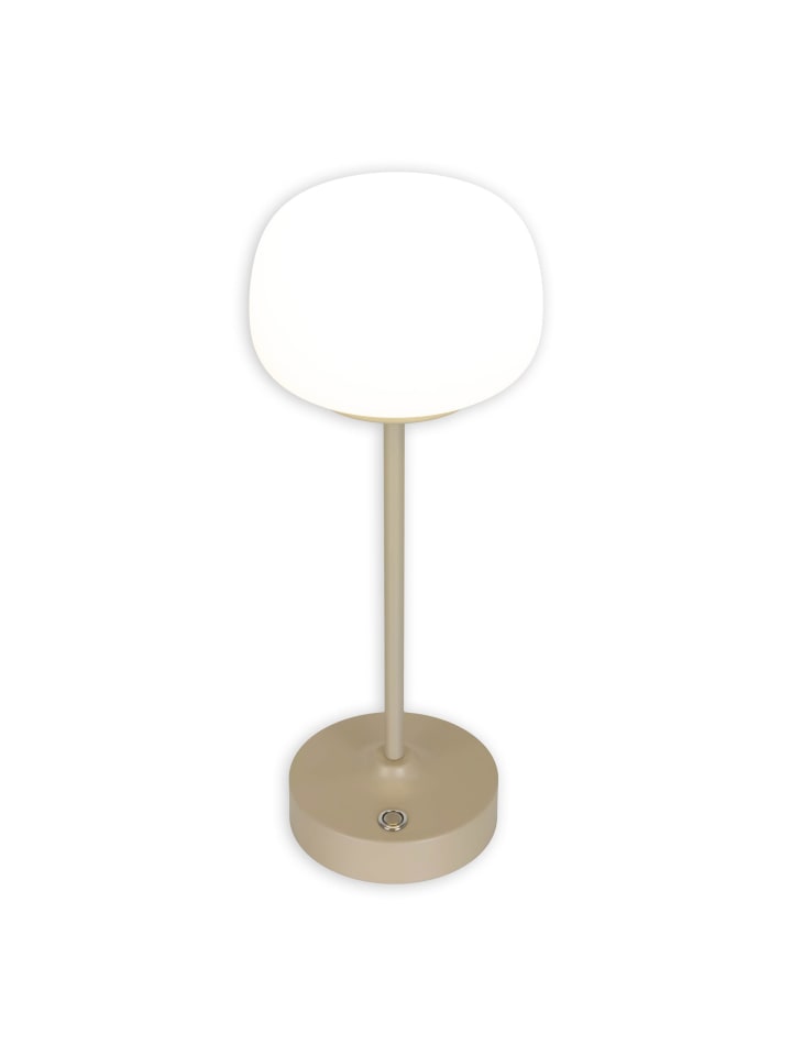näve LED Tischleuchte 