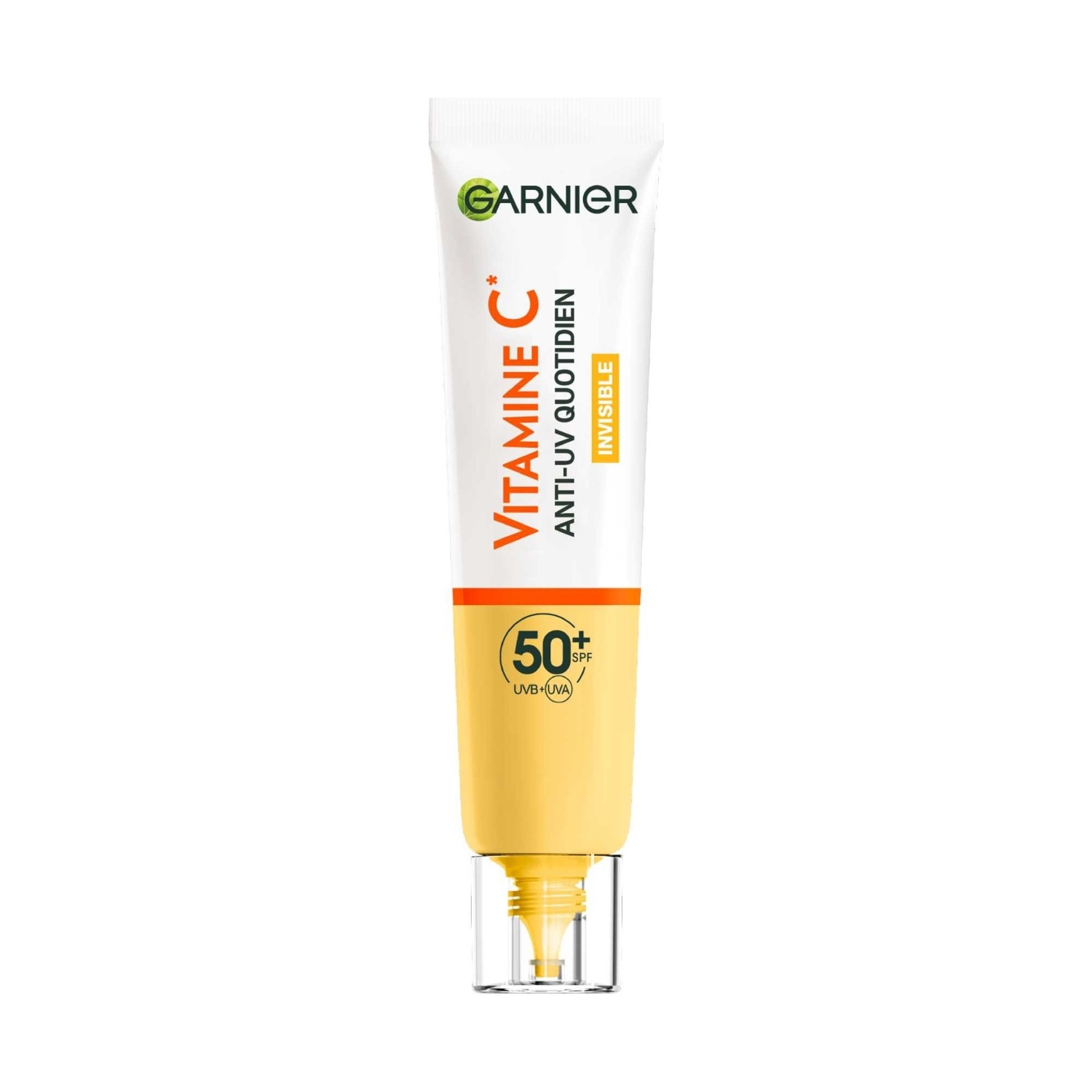 Garnier Invisible Daily Anti-UV SPF50+