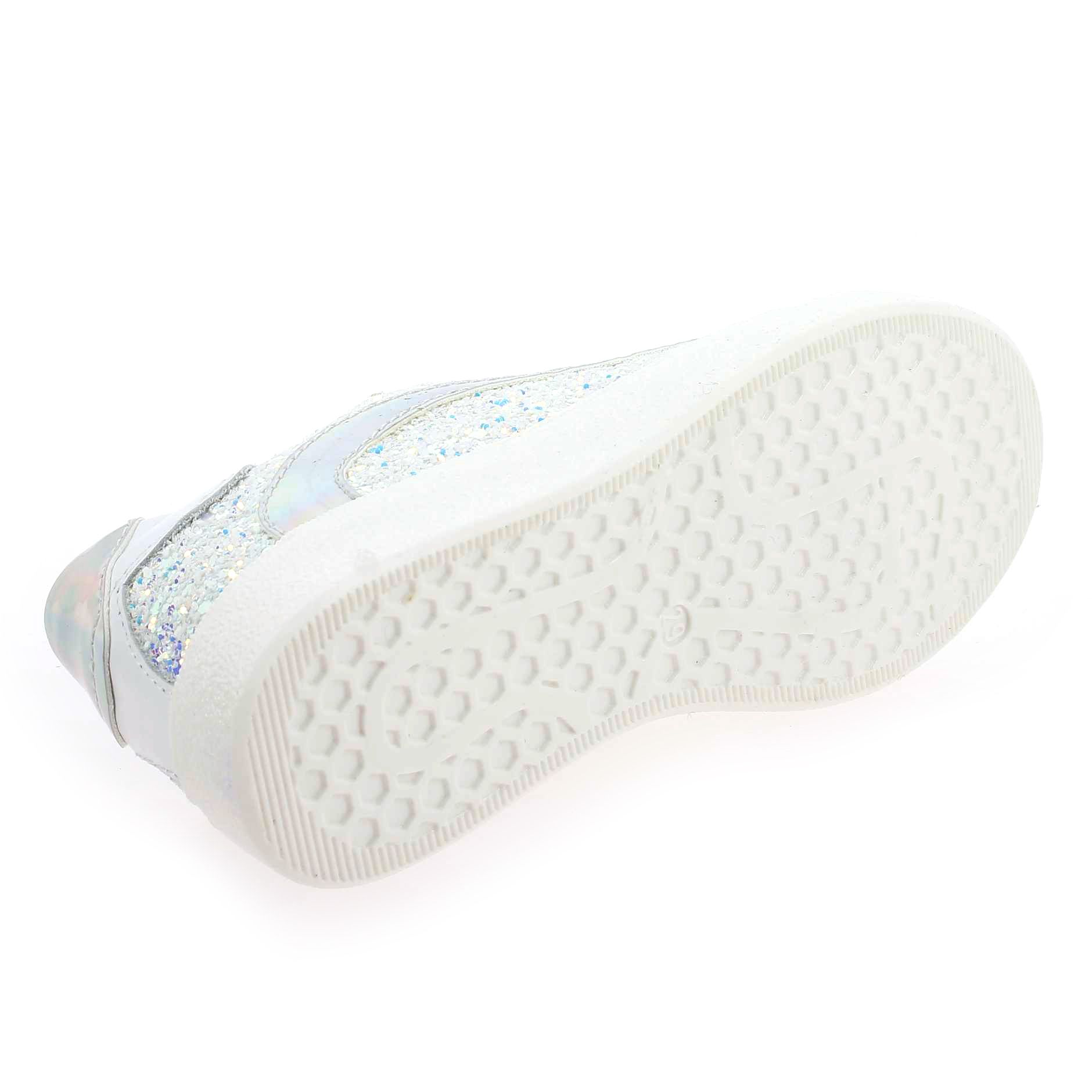 Bana & Co  21132051 - Blanc Argent