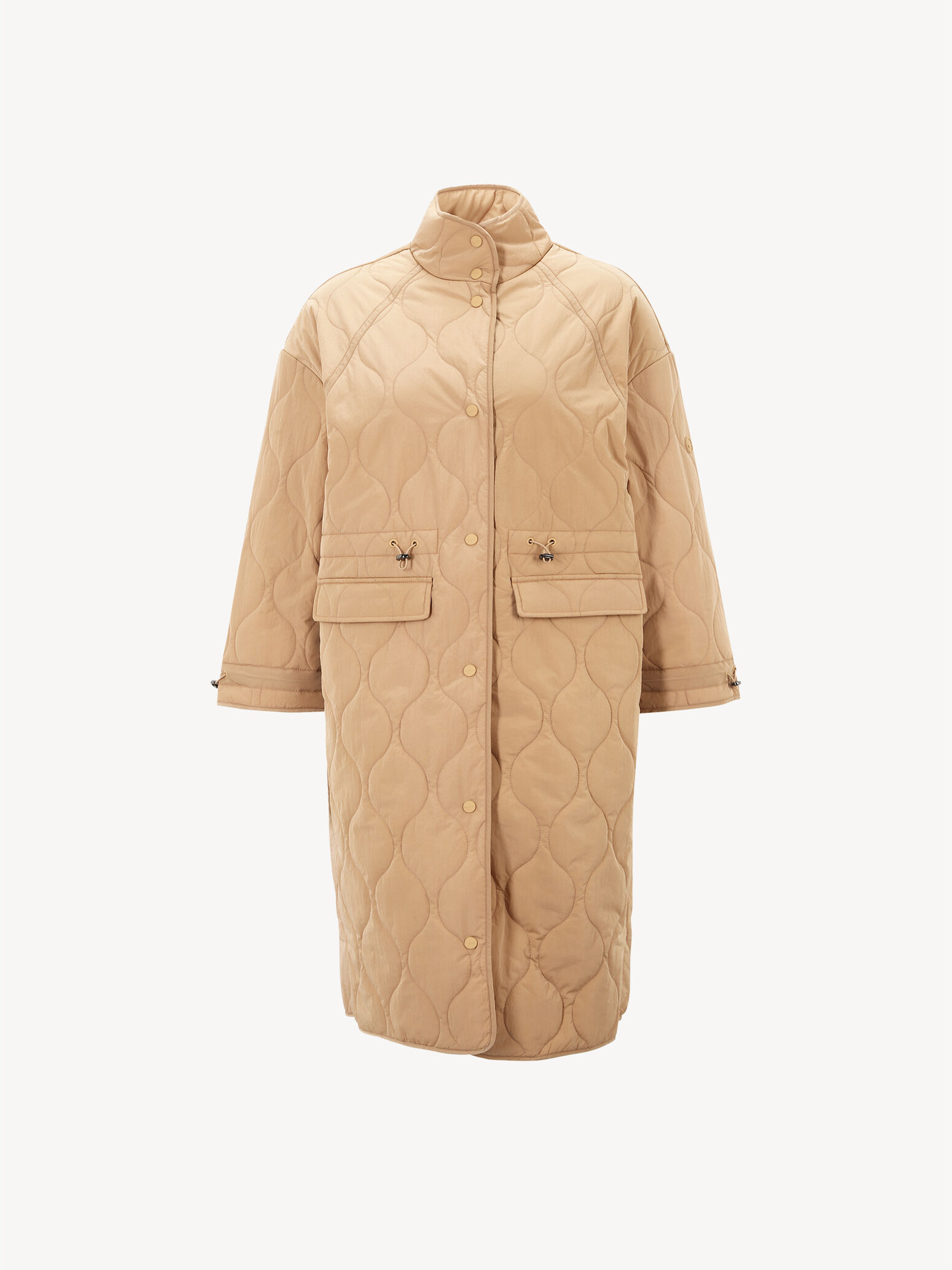 Veste - beige doublure chaude