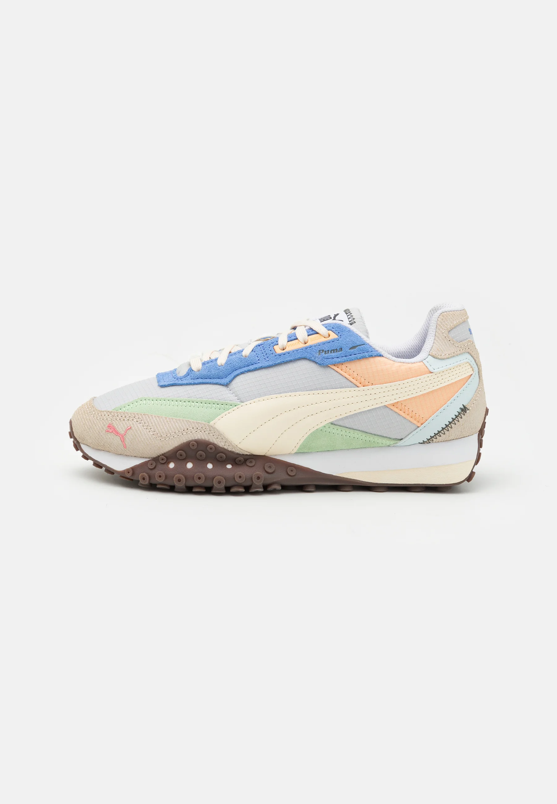 Puma RIDER UNISEX - Zapatillas bajas