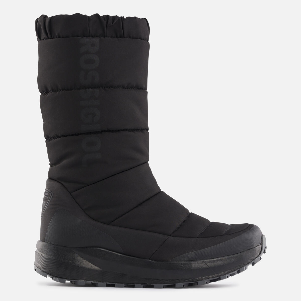 Rossignol Podium Knee High Black Schuhe