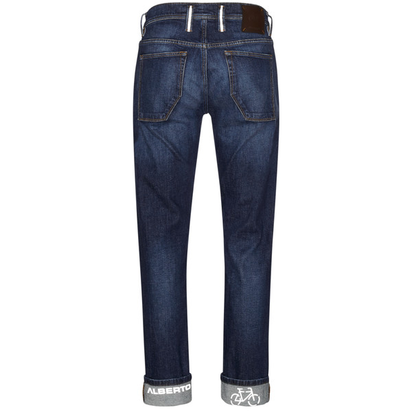 BIKE - ORGANIC DENIM Unisex - Radhose