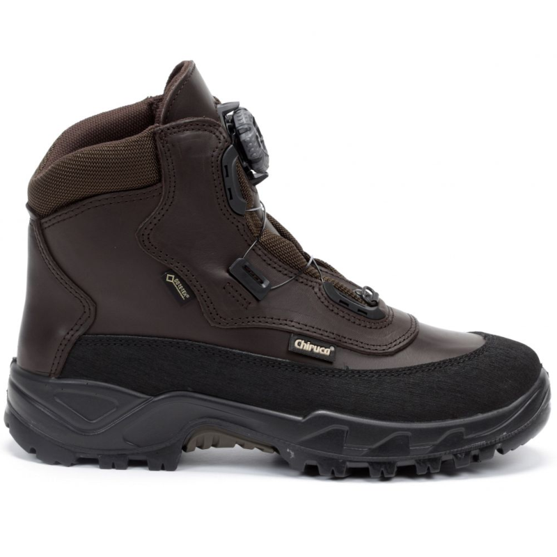 Chiruca Labrador Boa Bandeleta Herren Wanderschuhe