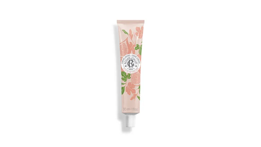 ROGER&GALLET Fleur de Figuier Handcreme 30 ml