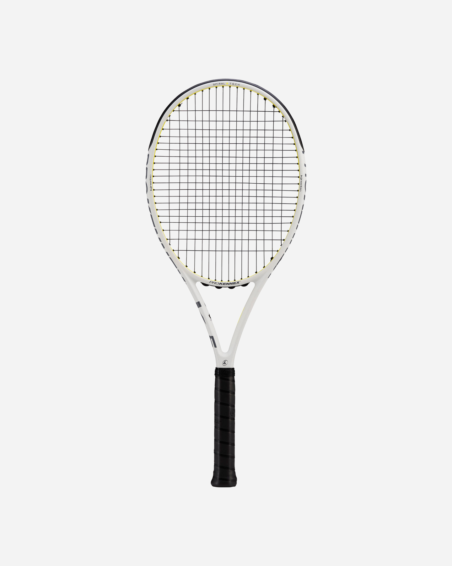 Tennis Pro Kennex K5 295gr 030036 Frame.
