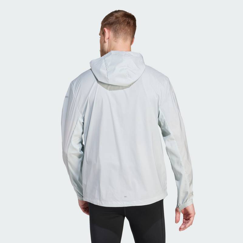 adidas Ultimate Jacke Outdoorjacke Herren