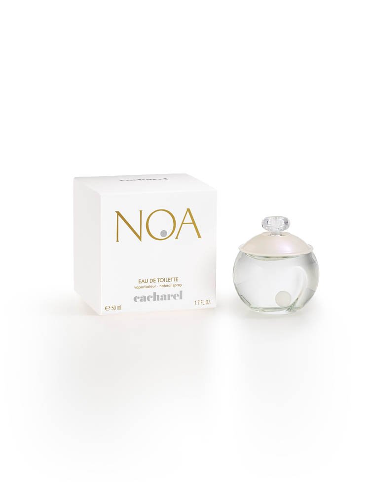 Cacharel Noa Eau de Toilette Nat. Spray